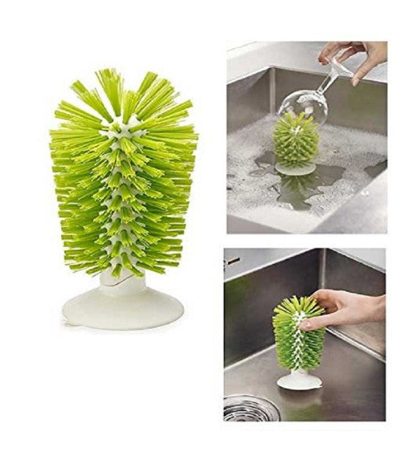 Brazo de la ducha universal ESY_52234A Blanco 21 x 8 cm Ducha de ducha 8 Jets