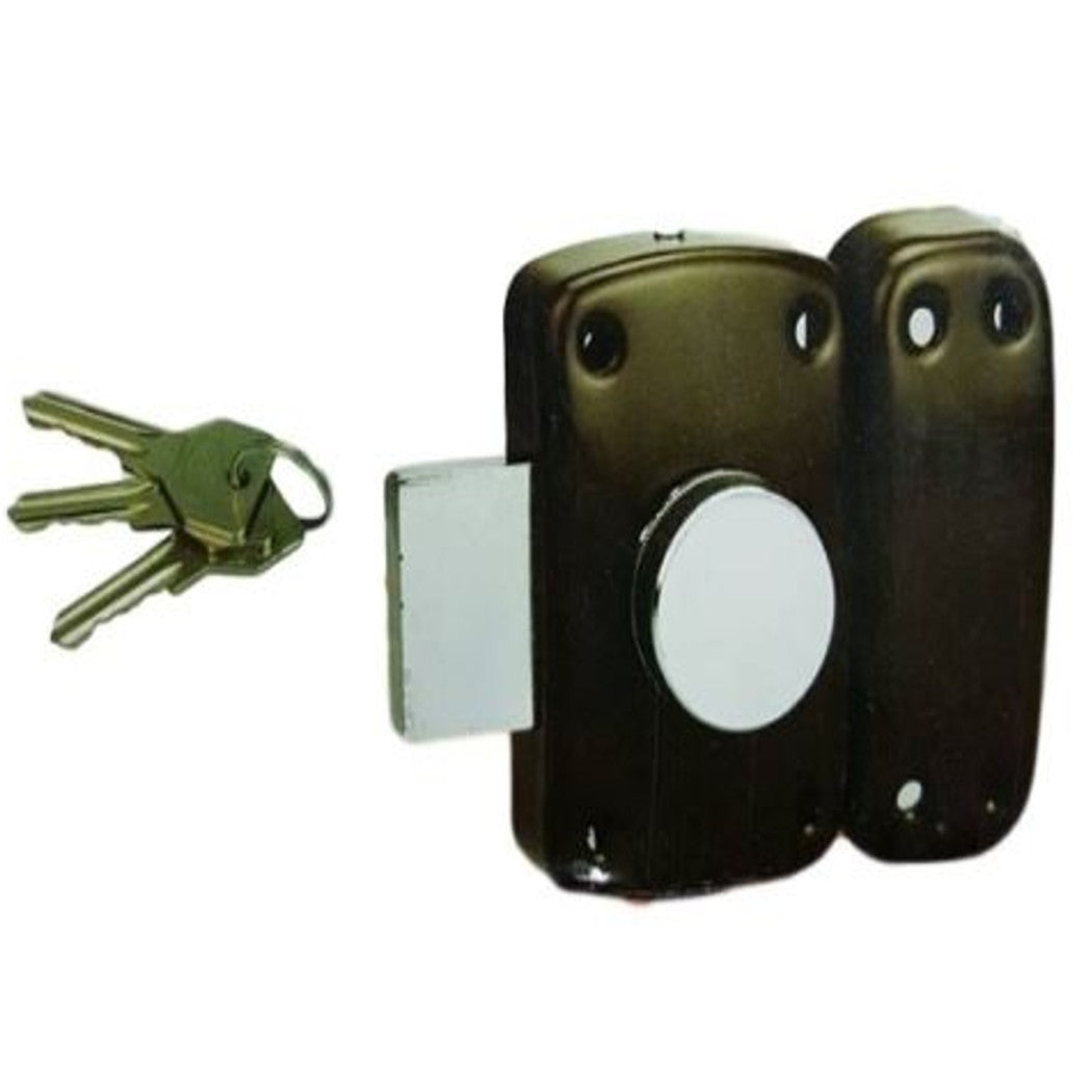 Cerradura de bloqueo de seguridad puerta puerta puerta casa LI-LK458