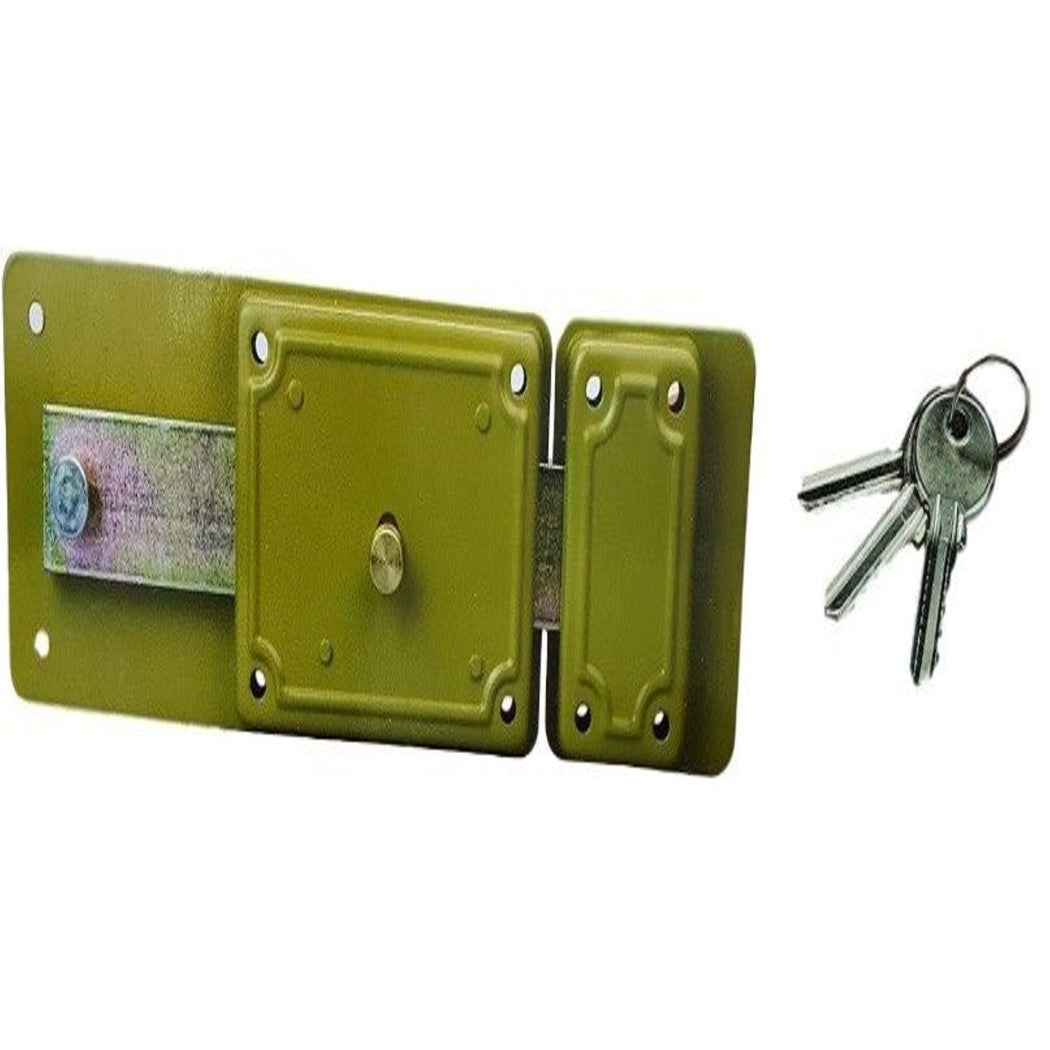 Cerradura de seguridad cerradura puerta puerta puerta casa casa