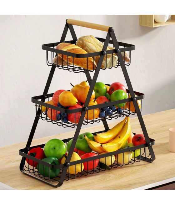 Conjunto de filtro de acero de 2pz para la salud del infusor con metales de la manija