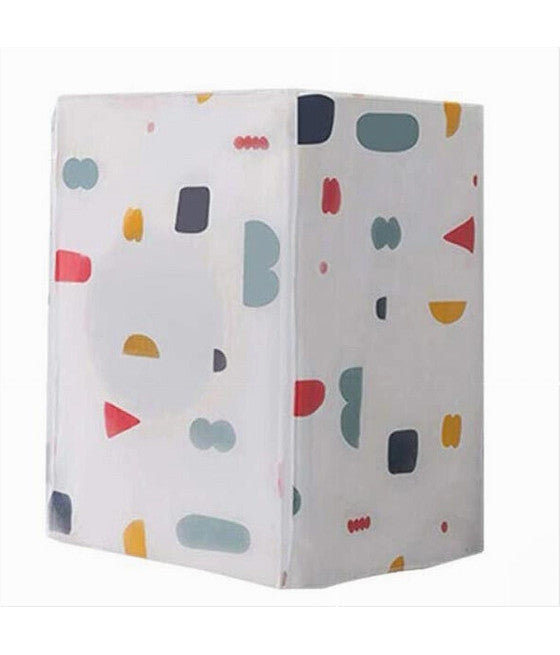 Cubo redondo chaleco 15 litros con pico de limpieza de detergentes