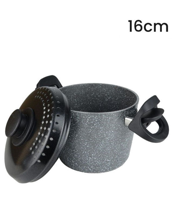 Base de pan para hornear antiadherente para pasteles Pizzas Pizzas Diámetro 24 cm