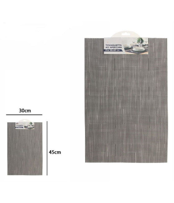 Hoja de aluminio multifunción Cocina Alfombra de cocina Estantes 45x200cm