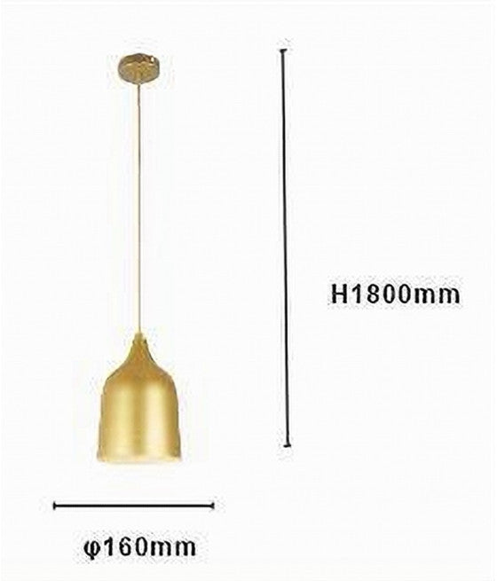 PENDENT LAMPADARIA BARRA TONDA BIANCO 50X60CM SOFFITTO LUCE LED APPLIQUE