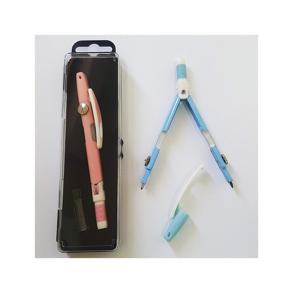 Compacto portátil compacto para dibujos técnicos geométricos