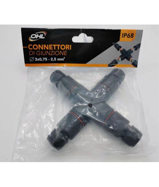 Conector de clip de 8 mm 2 PIN con tira LED 12V con cable de gato femenino de 2.5 mm