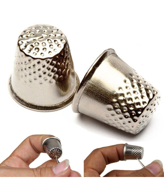 Set de 24 pares Ganchos de uncinelli de acero negro para la costurera pantalones de jeans de costurera