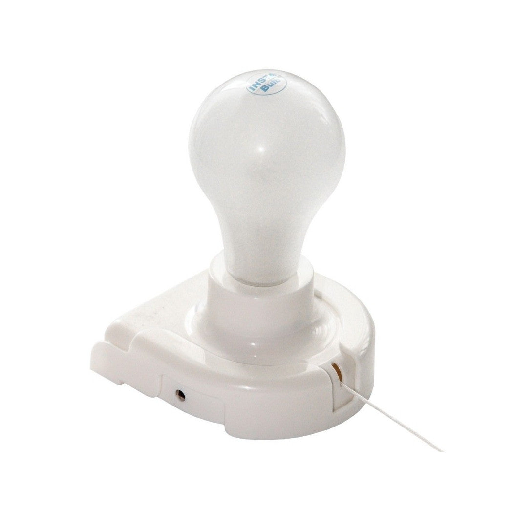 Conjunto de bombillas LED de 2pc Bombillas para computadora portátil inalámbrica Interruptor de conmutador de la etiqueta