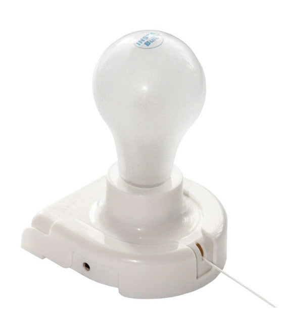 Conjunto de bombillas LED de 2pc Bombillas para computadora portátil inalámbrica Interruptor de conmutador de la etiqueta