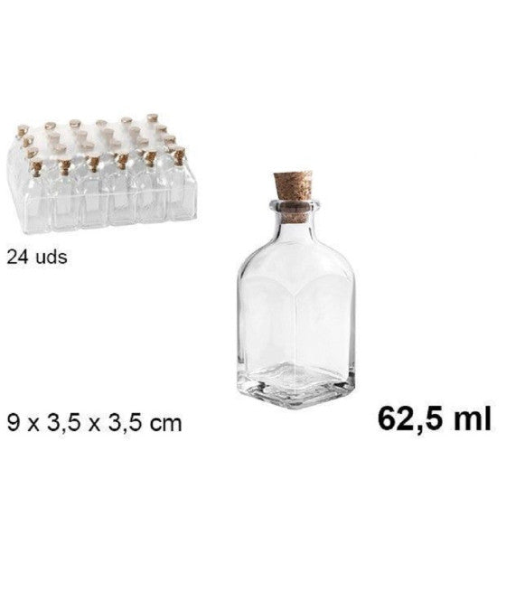 Giara 1 litro de cristal jarra de jarras de agua de jarra de agua de la cocina