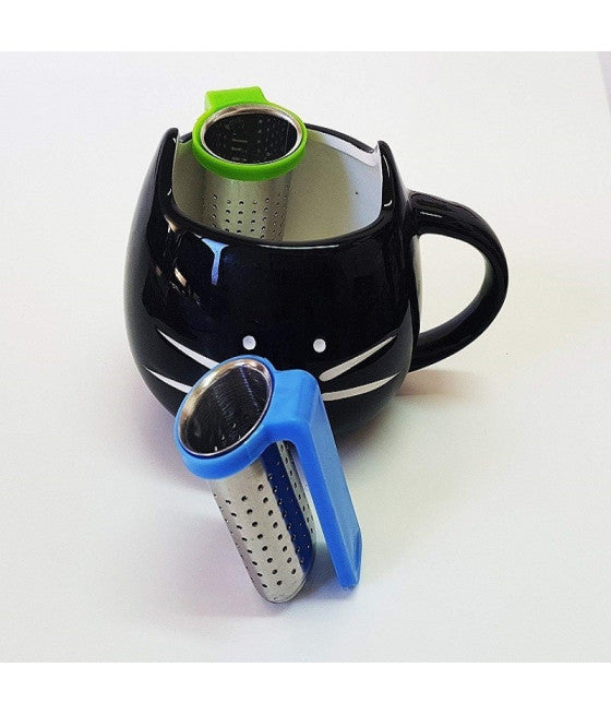 6 cajas de regalo Imprimir Santa Claus Asas rojas clásicas 23 x 12.5 x 27.5cm