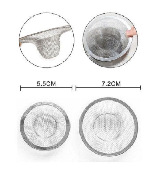 Set 12 PCS Transparent Silicone Juntas de silicona Hydraulic Healthcare Baño MIS 3/4