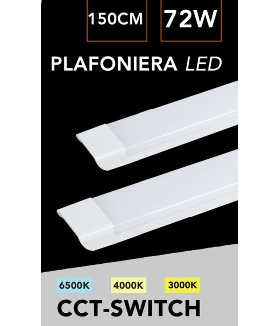 Circolina LED Conexión magnética 12W 1650 LUMEN 15 LED blanco frío 6500k Circular