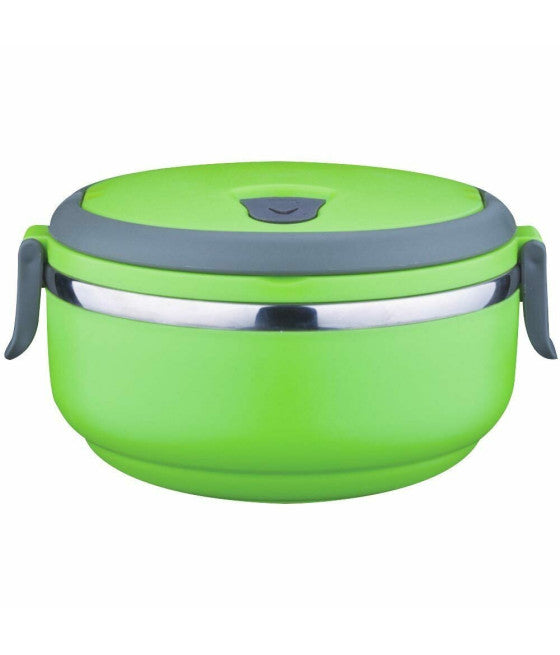 Shaker 0.75ml Building Backet Viajes para pasta de venta de frutas con forkk