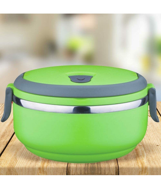 Shaker 0.75ml Building Backet Viajes para pasta de venta de frutas con forkk