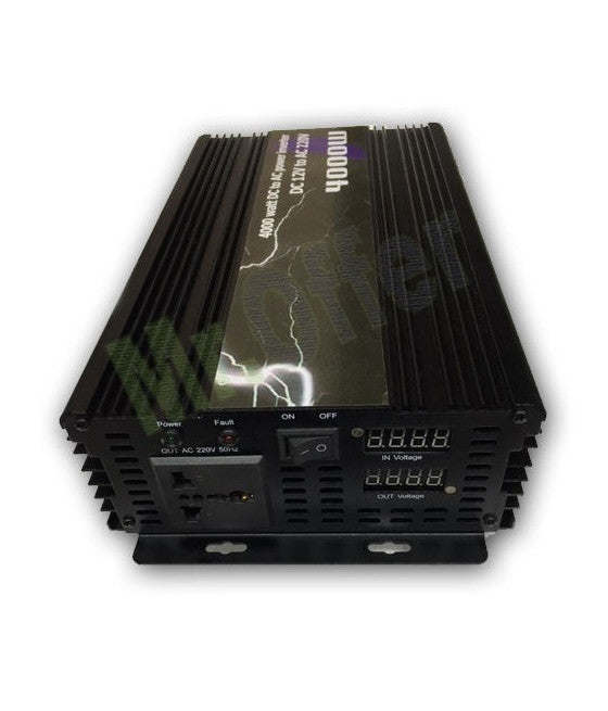 ALIMENTER TRASFORMER STABILIZZATO TELECAMERE LED FURNITURE 24V 5A