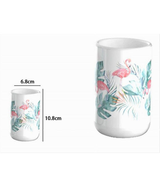 Establecer 2 adhesivo de metal redondo adhesivo adhesivo inodoro baño adhesivo plaquín