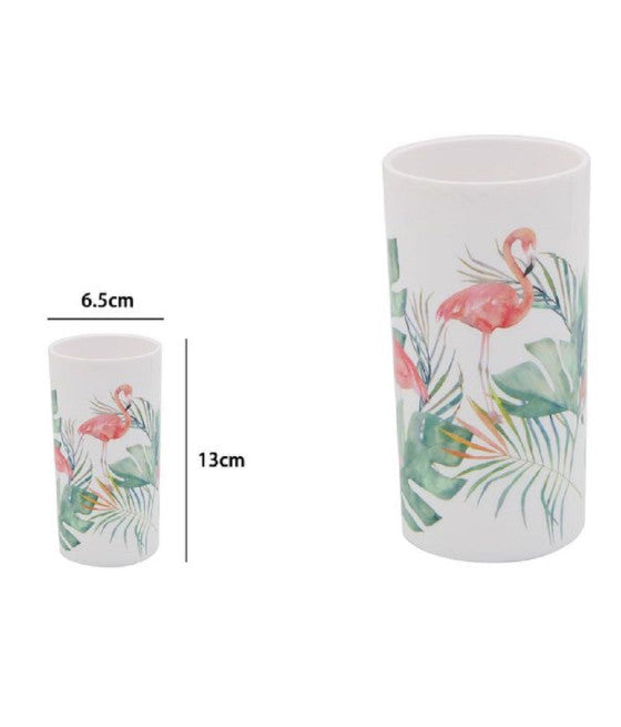 Estante de baño de esquina de 3 niveles Estantes de metal blanco 59x22x22cm