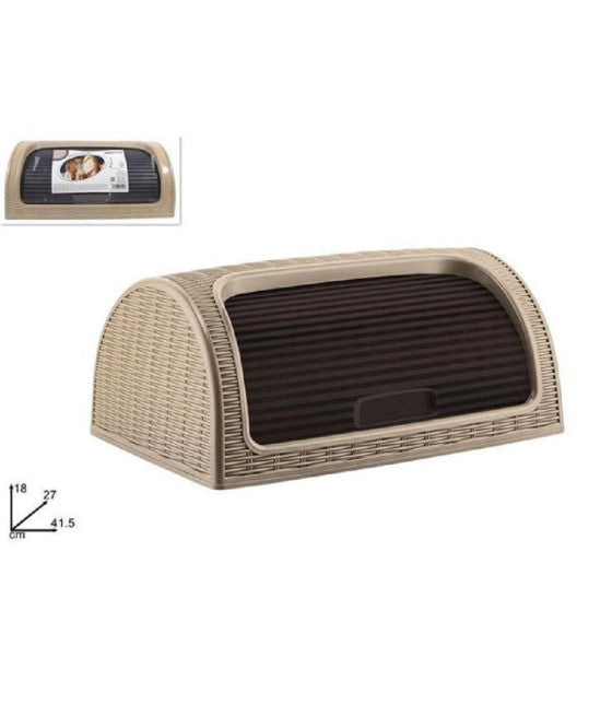 CUBO aplasta los premios de ajo en asa antideslizante de acero inoxidable satinado