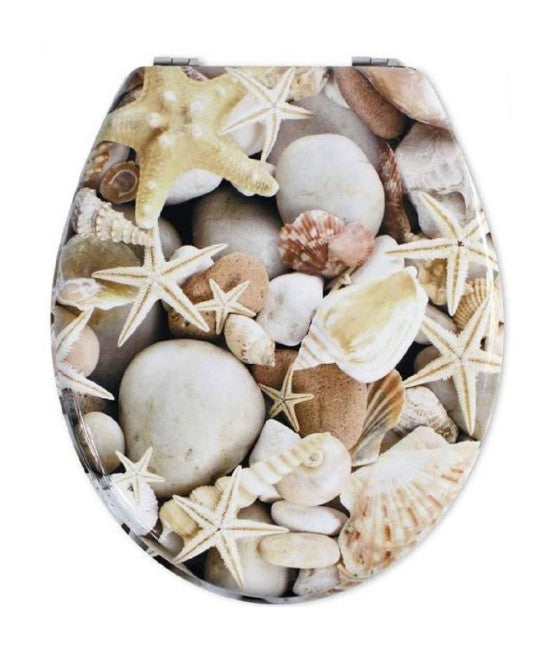 Cubierta cubierta de agua asiento wc universal baños bisagras de acero girasoles