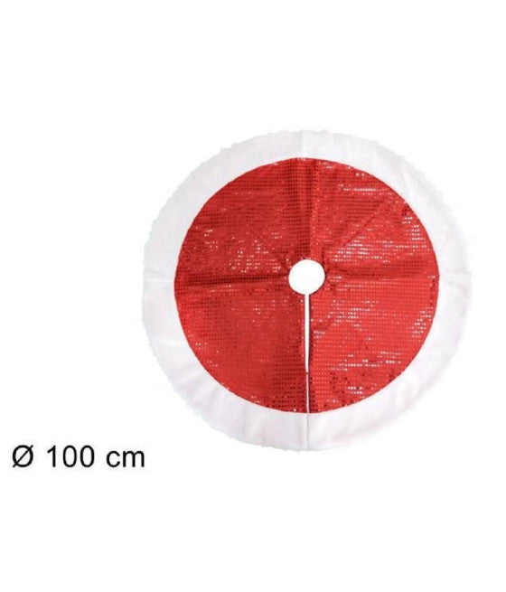 Árbol de Navidad de fibra óptica 100 consejos Árbol de Navidad Luces de Navidad 90 cm Verde