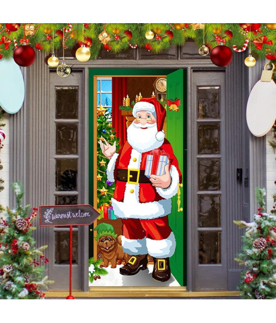 Sobre de nieve artificial de 120 gres para decoraciones navideñas decoraciones