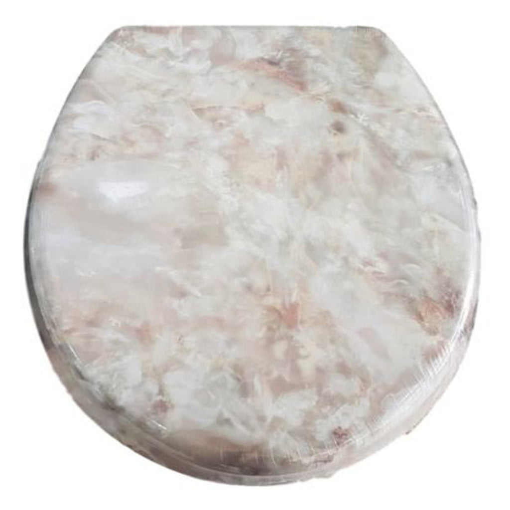 Cubiertas de agua Cubiertas de agua Asiento WC Baño Universal Cerniere Steel Militar