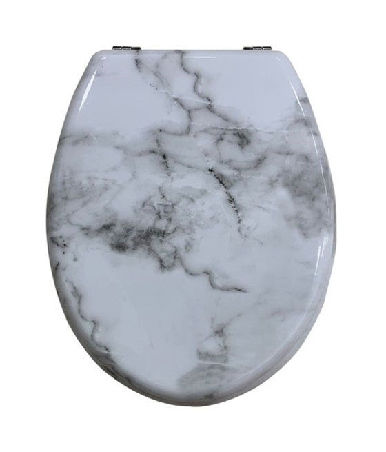 Cubierta cubierta de agua asiento wc universal baños bisagras de bisagras de acero gatitos