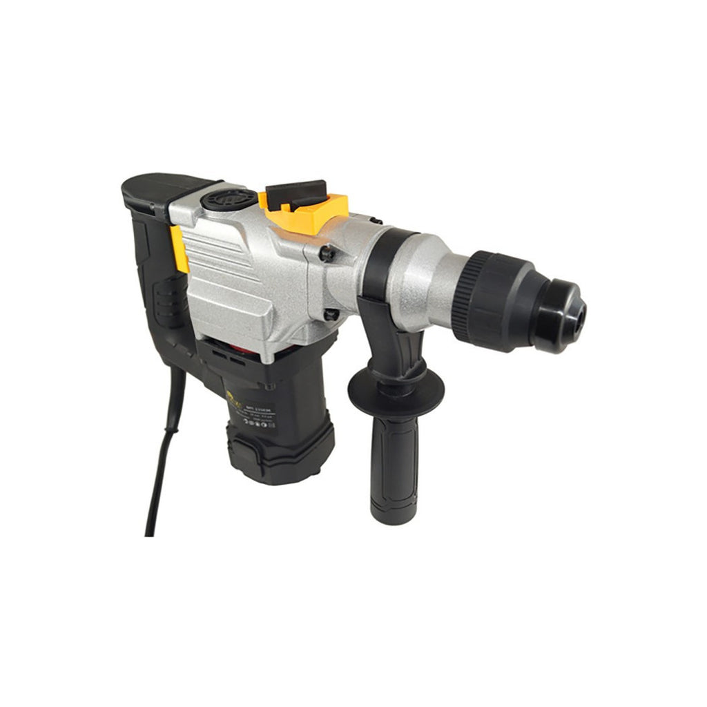 Demolish Hammer Hammer Demolish Talad 1350W 28mm Tessellator 5 Accesorios