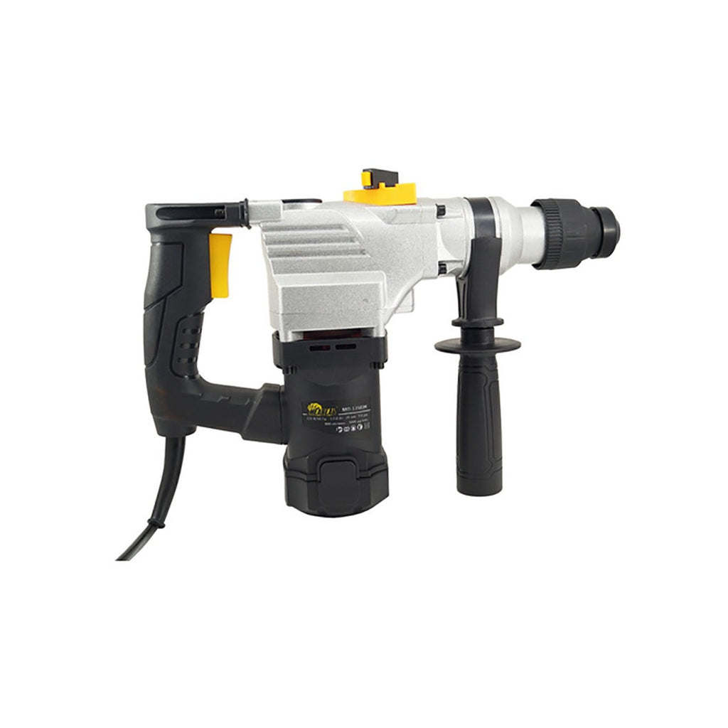 Demolish Hammer Hammer Demolish Talad 1350W 28mm Tessellator 5 Accesorios