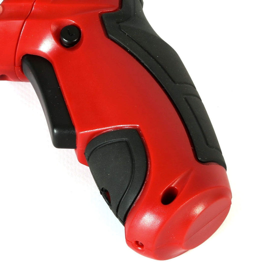 Destornillador de batería Einhell TC-SD 3.6 Batería LI 3.6 V 1.3 Ah