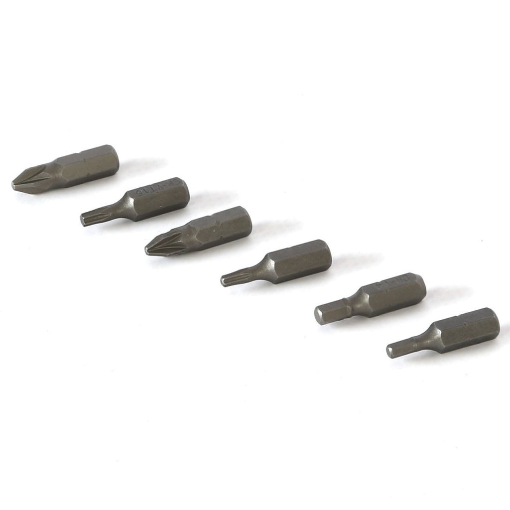 Destornillador de batería Einhell TC-SD 3.6 Batería LI 3.6 V 1.3 Ah