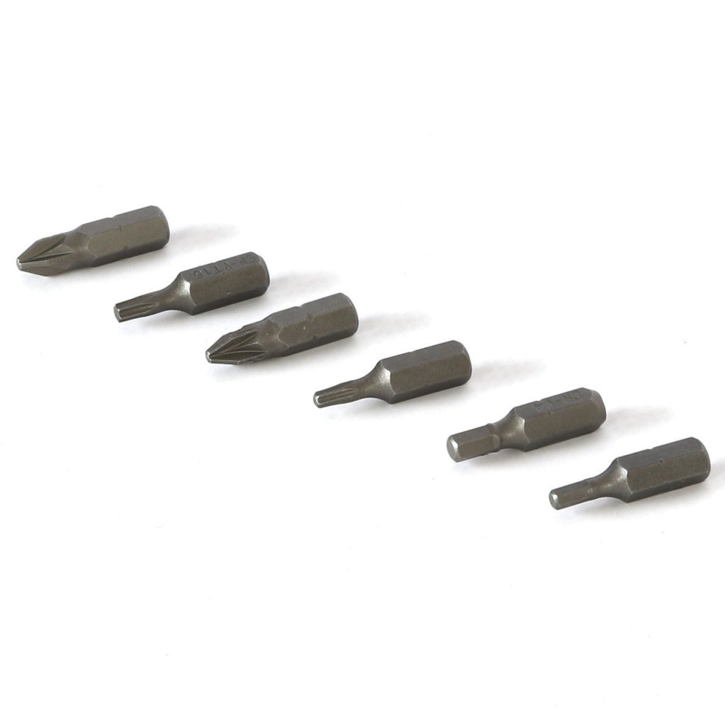 Destornillador de batería Einhell TC-SD 3.6 Batería LI 3.6 V 1.3 Ah