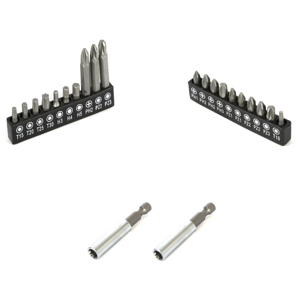 Destornillador de Destornillador Einhell de 18V TC-CD EINHELL 18-2 Kit de maletín de aluminio LI