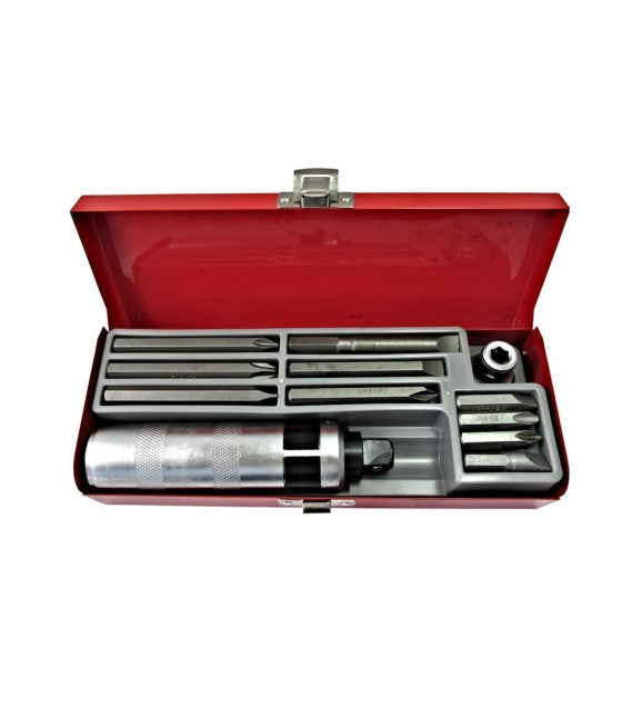 Set 31in1 Destornillador Torx Torx TP-6036 Electronics Tablet Drone Games