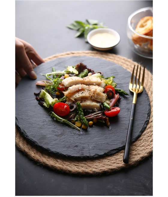 360 ° Plano giroscopio cuenco plástico cena bebe-a prueba de bebé