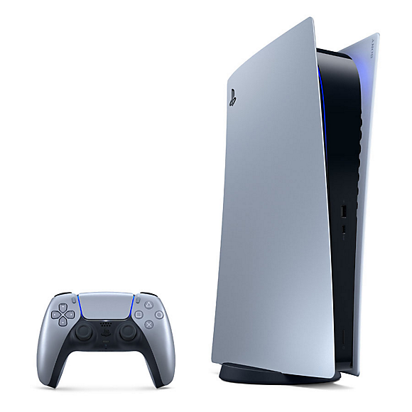 PS5® Digital Edition Covers