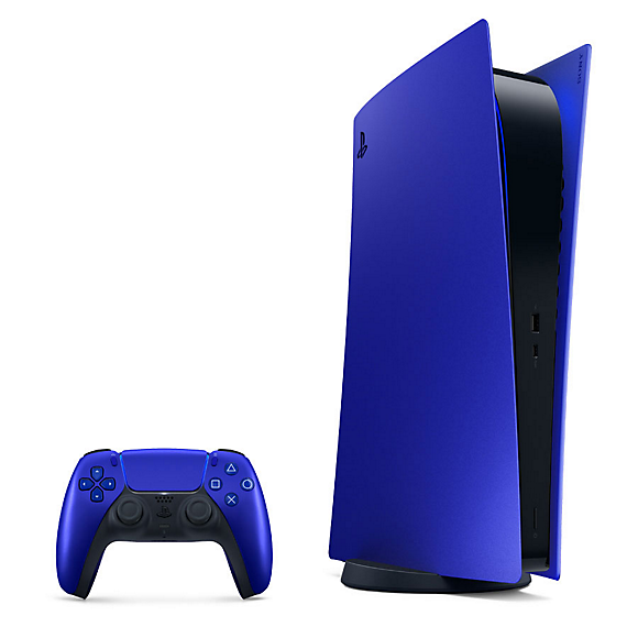 PS5® Digital Edition Covers
