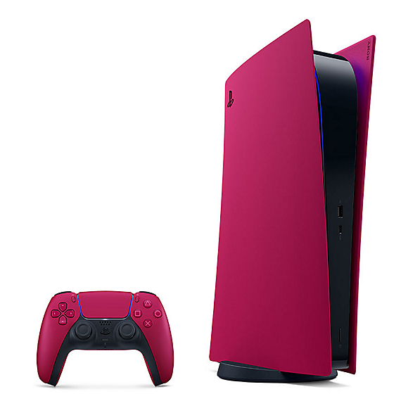 PS5® Digital Edition Covers