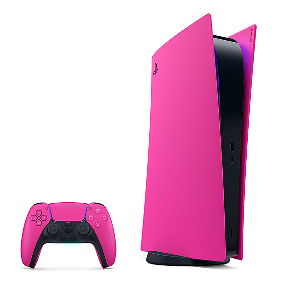 PS5® Digital Edition Covers