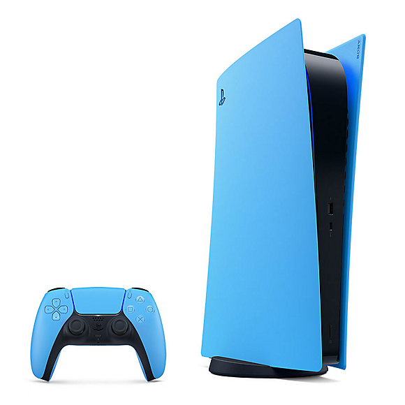 PS5® Digital Edition Covers