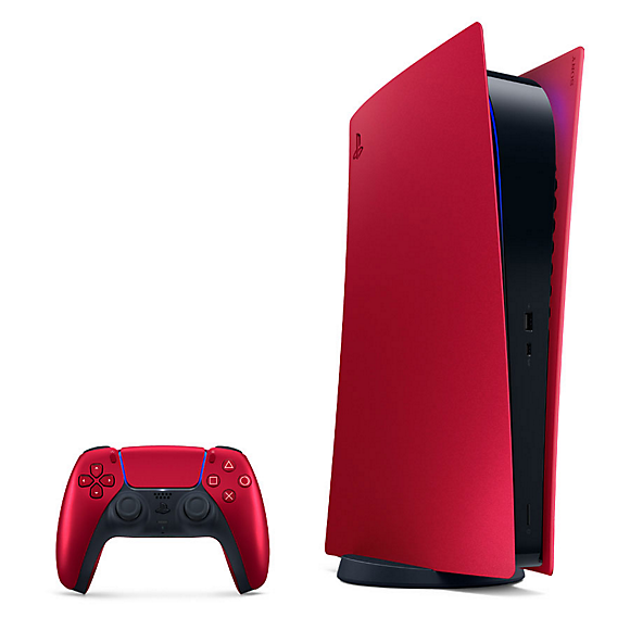 PS5® Digital Edition Covers
