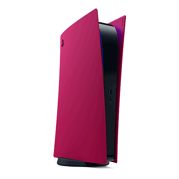 PS5® Digital Edition Covers