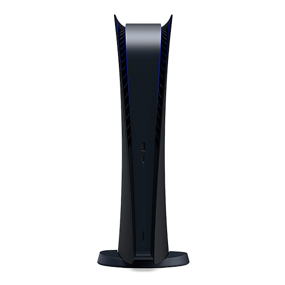 PS5® Digital Edition Covers