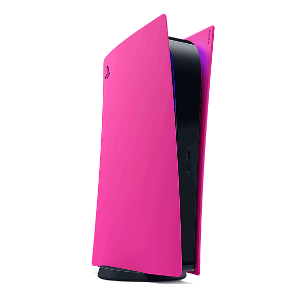 PS5® Digital Edition Covers
