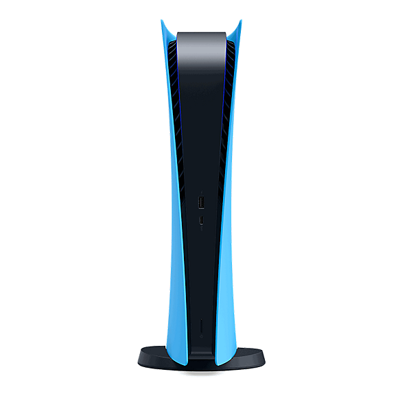 PS5® Digital Edition Covers