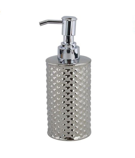 Dispenser Waller Liquid Sap Sapone 2in1 Cerámica Cerámica Cerámica Classic DFH