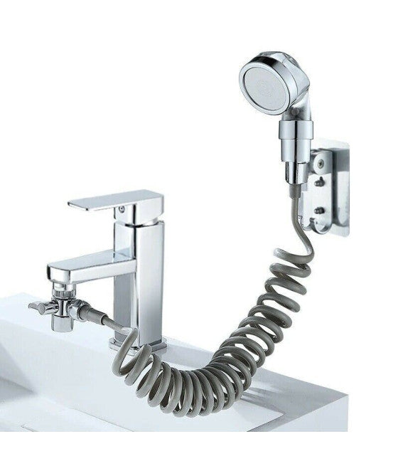 Lámpara de lámpara 32 cm Blanco con mesa de mesa de mesa de mesa