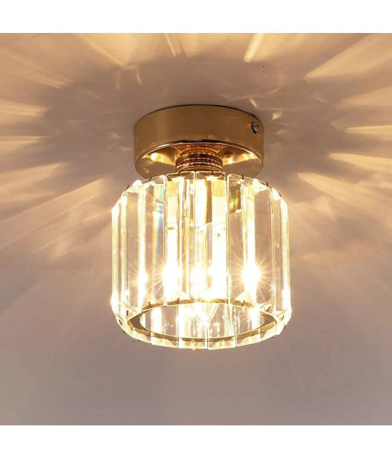 Lámpara de araña LED anillo LED Techo Colgante Colgante Diseño moderno