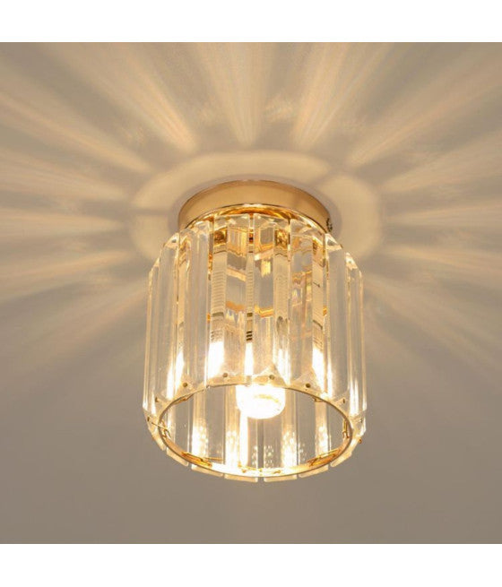 Lámpara de araña LED anillo LED Techo Colgante Colgante Diseño moderno